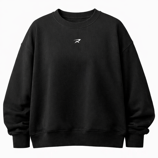 Oversized Heavyweight Crew