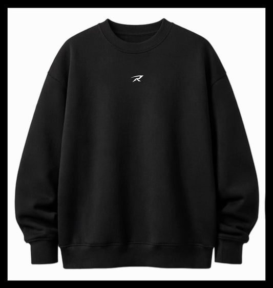 Oversized Heavyweight Crew